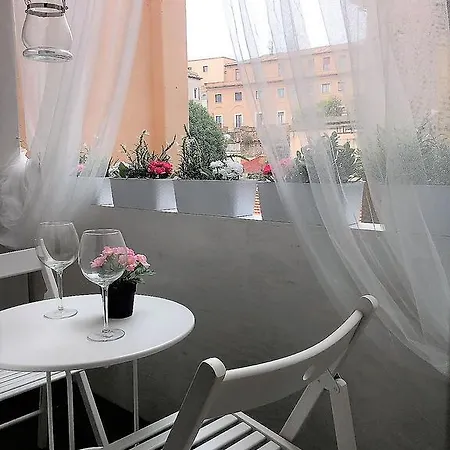 Open Space Ottaviano Daire Roma