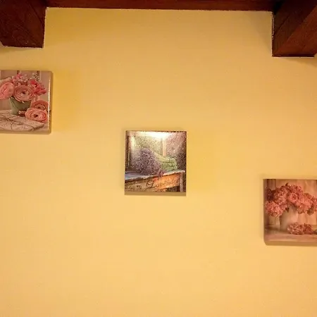 Appartamento Open Space Ottaviano *