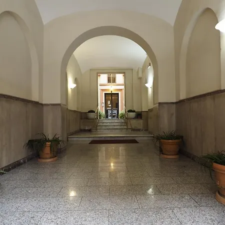 Appartamento Open Space Ottaviano Roma