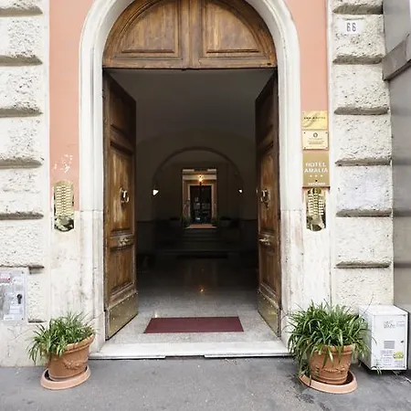 Open Space Ottaviano Appartamento Roma