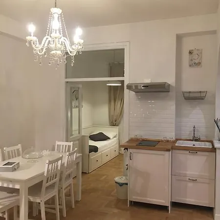 Appartamento Open Space Ottaviano *