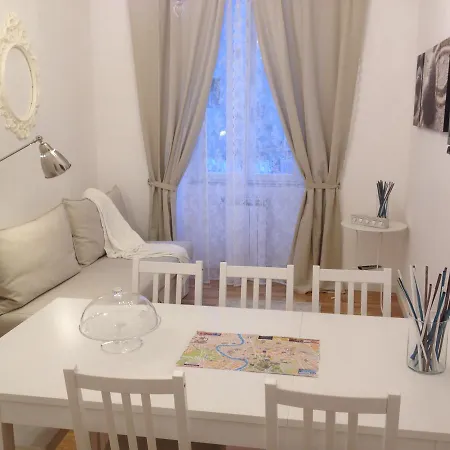 Appartamento Open Space Ottaviano Roma